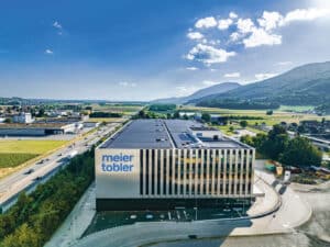 Meier Tobler / Anzeiger Thal Gäu Olten