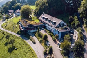 Hupp Lodge Wisen / Anzeiger Thal Gäu Olten