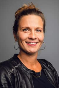 Sarah Kopch KMU- und Gewerbeverband / Anzeiger Thal Gäu Olten