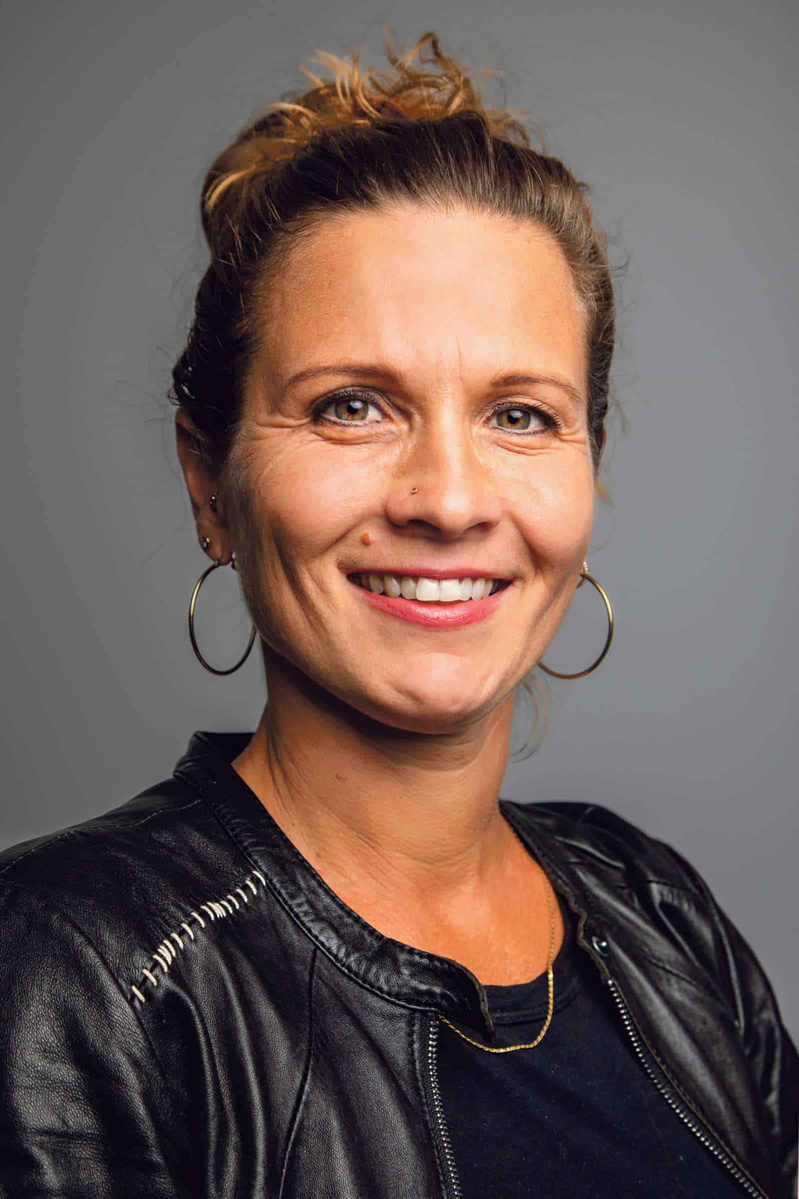 Sarah Kopch KMU- und Gewerbeverband / Anzeiger Thal Gäu Olten