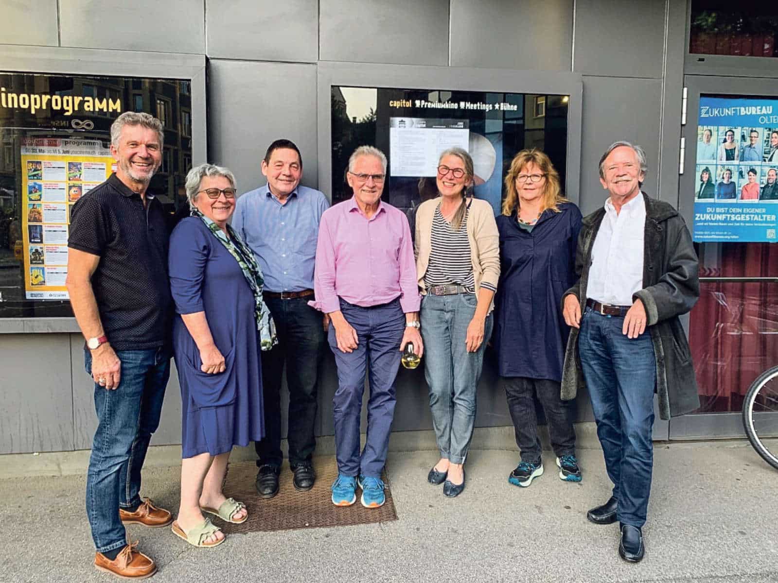 Lichtspiele Olten / Anzeiger Thal Gäu Olten