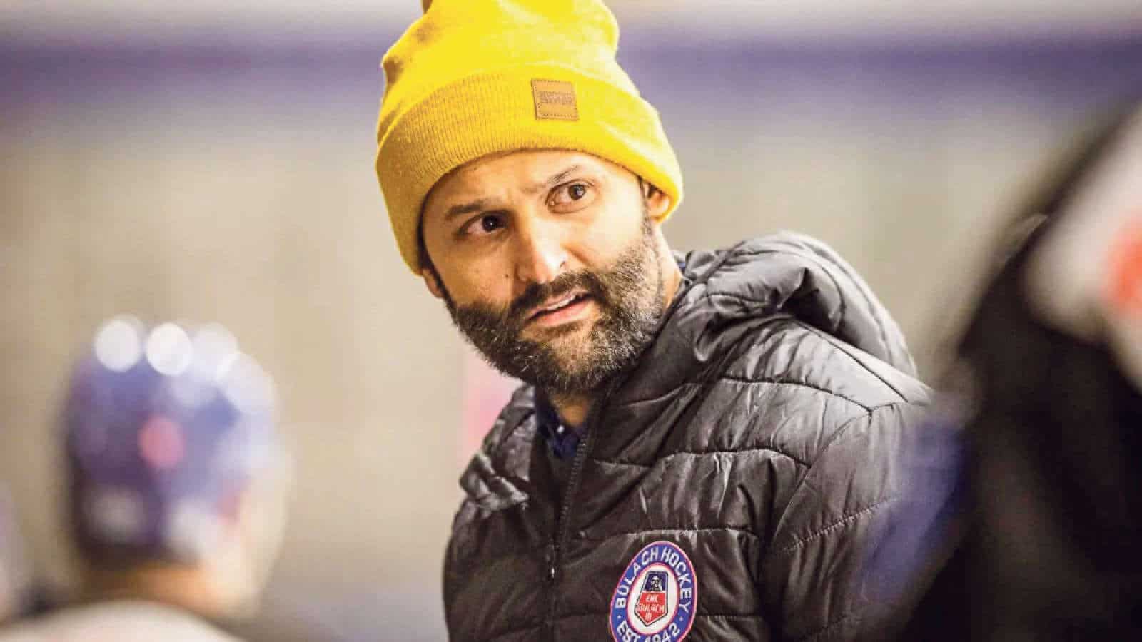 ramon schaufelberger / Anzeiger Thal Gäu Olten