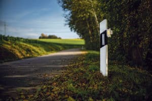 Warngeräte / Anzeiger Thal Gäu Olten