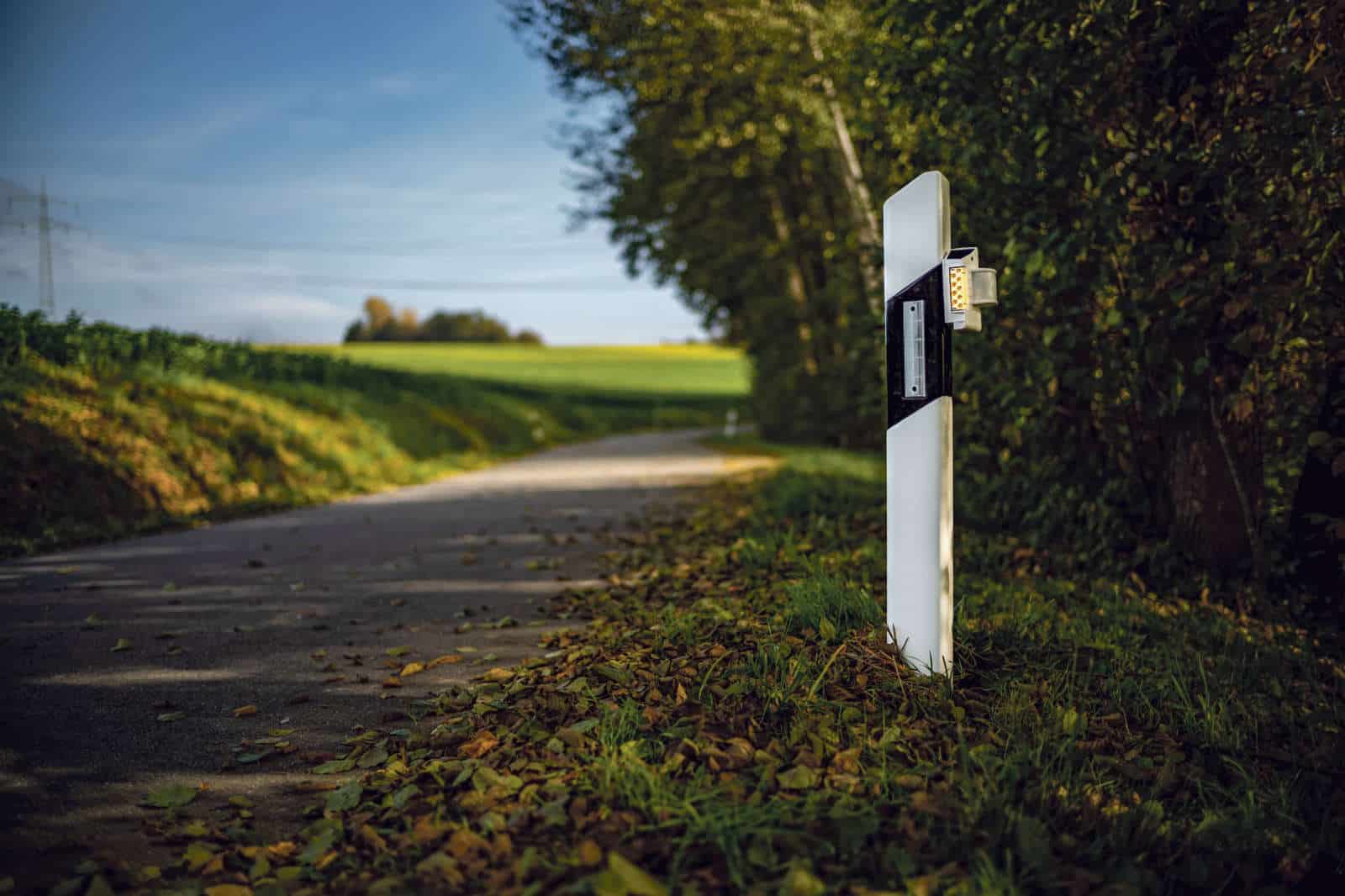 Warngeräte / Anzeiger Thal Gäu Olten