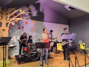 Musikschule Gäu / Anzeiger Thal Gäu Olten