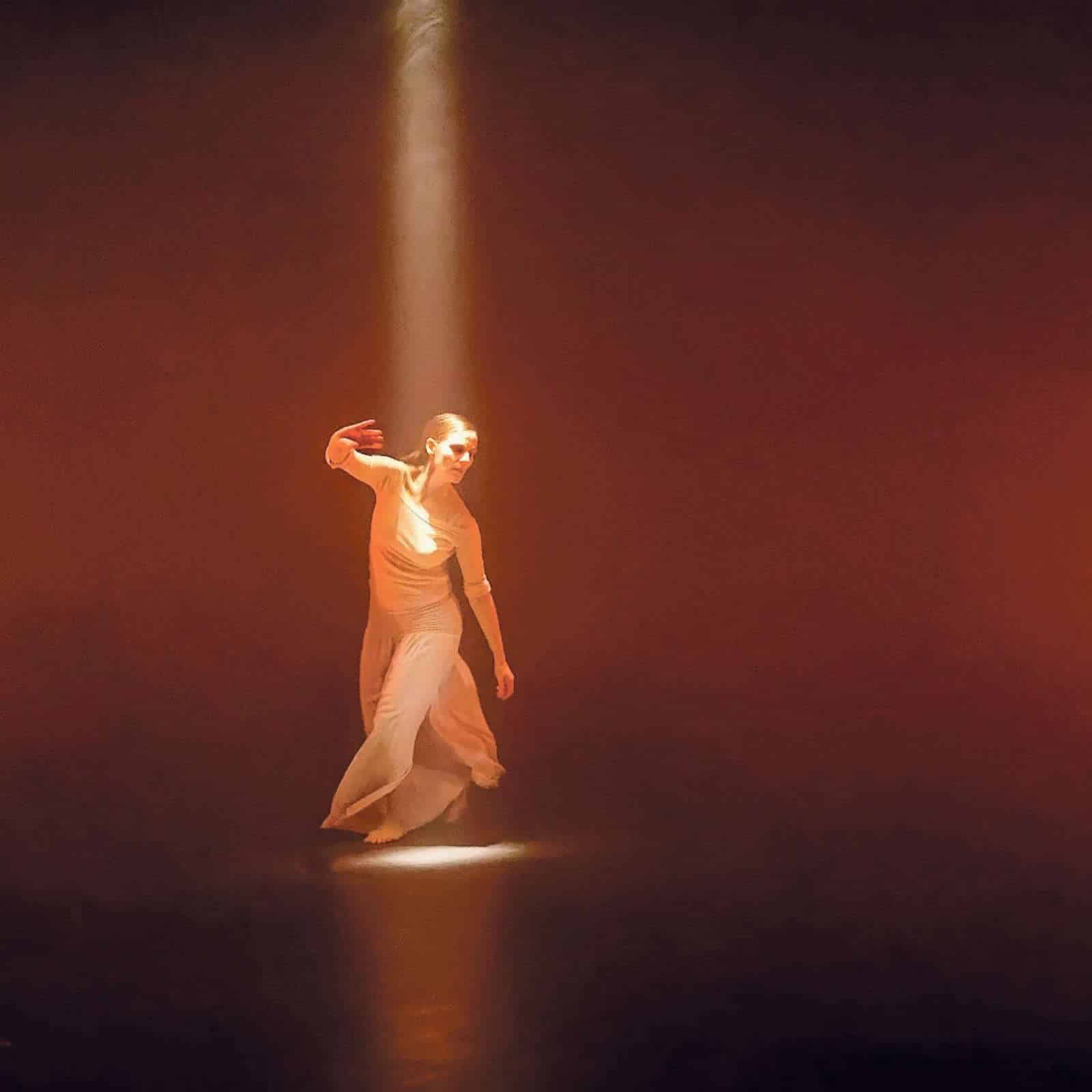 Sommerkurse im Dance Studio / Anzeiger Thal Gäu Olten