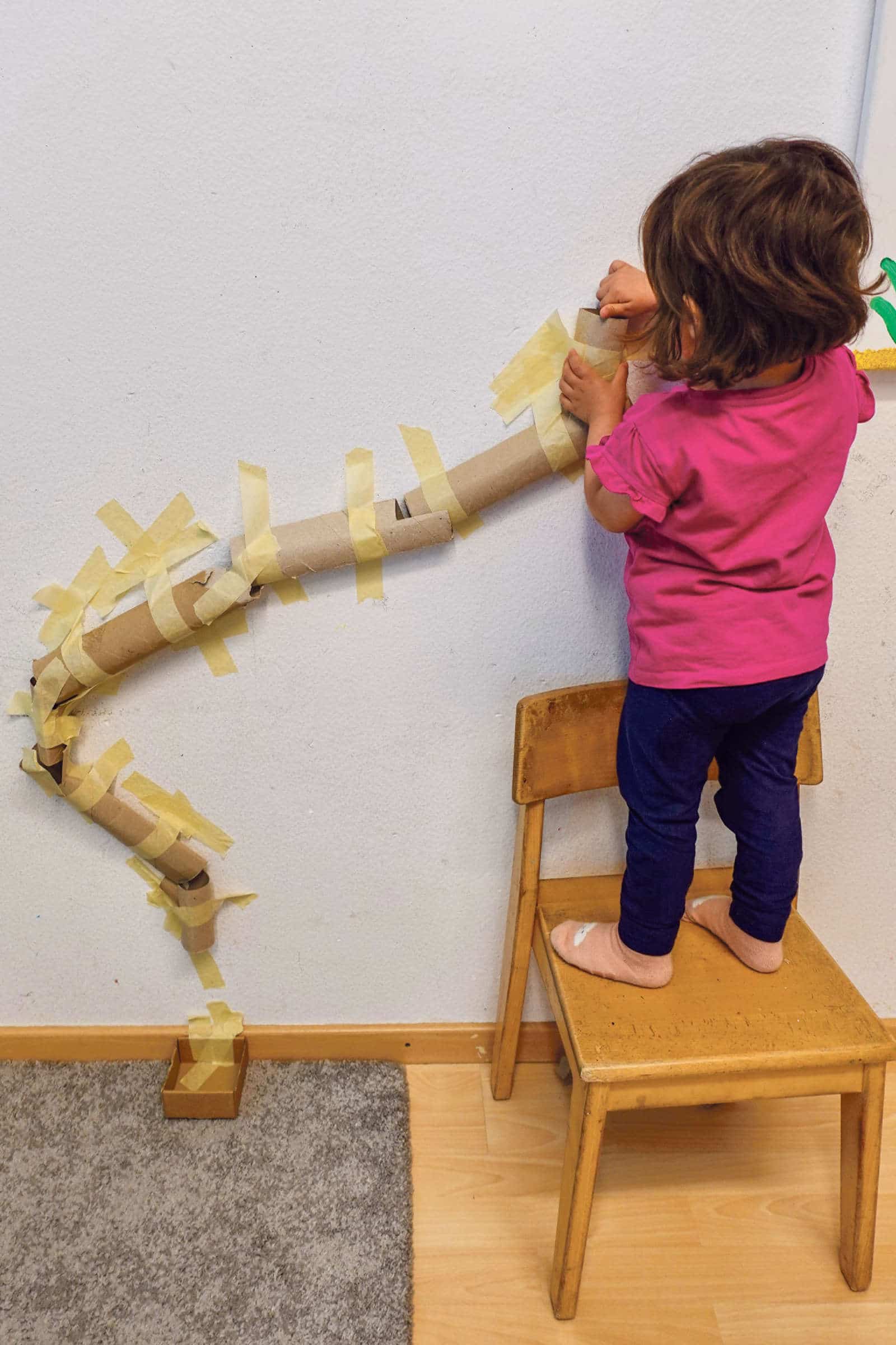 Kita Hagmatt / Anzeiger Thal Gäu Olten