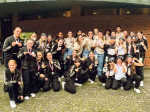 Dance Art Academy / Anzeiger Thal Gäu Olten