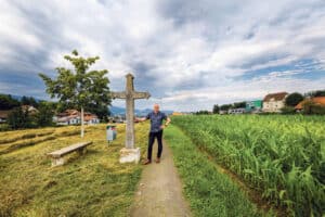Sommerserie Starrkirch-Wil / Anzeiger Thal Gäu Olten