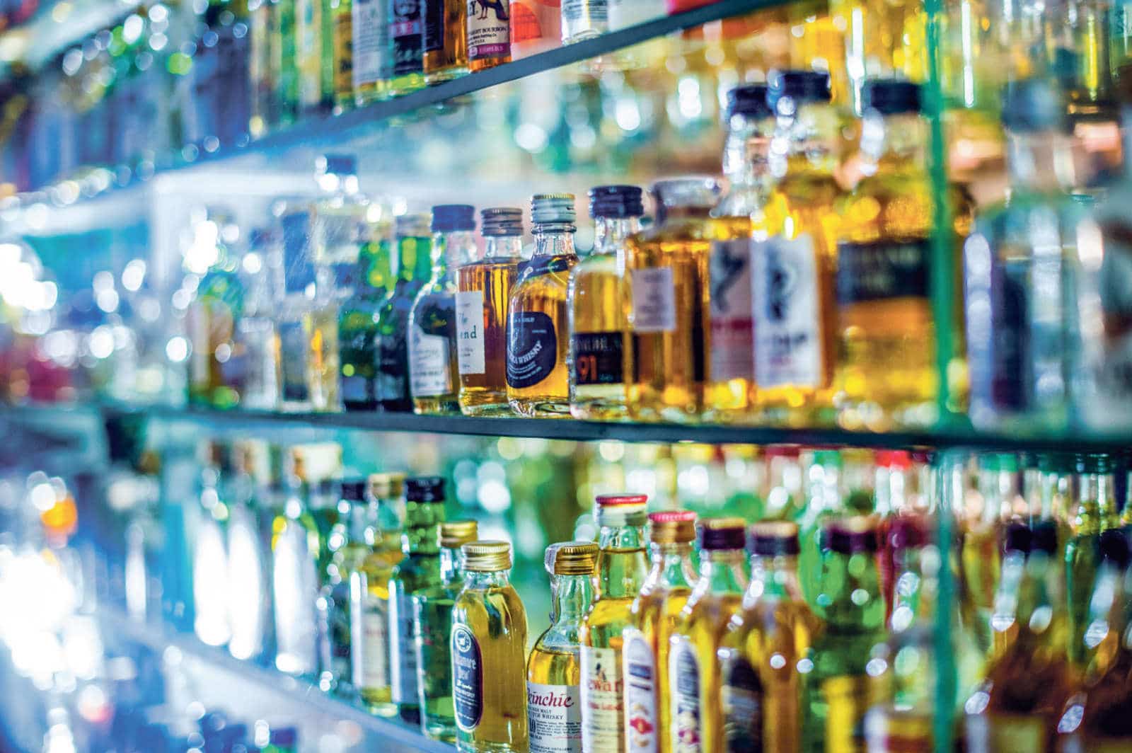 Alkohol- und Tabak-Testkäufe / Anzeiger Thal Gäu Olten