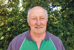 Ernst Keiser / Anzeiger Thal Gäu Olten