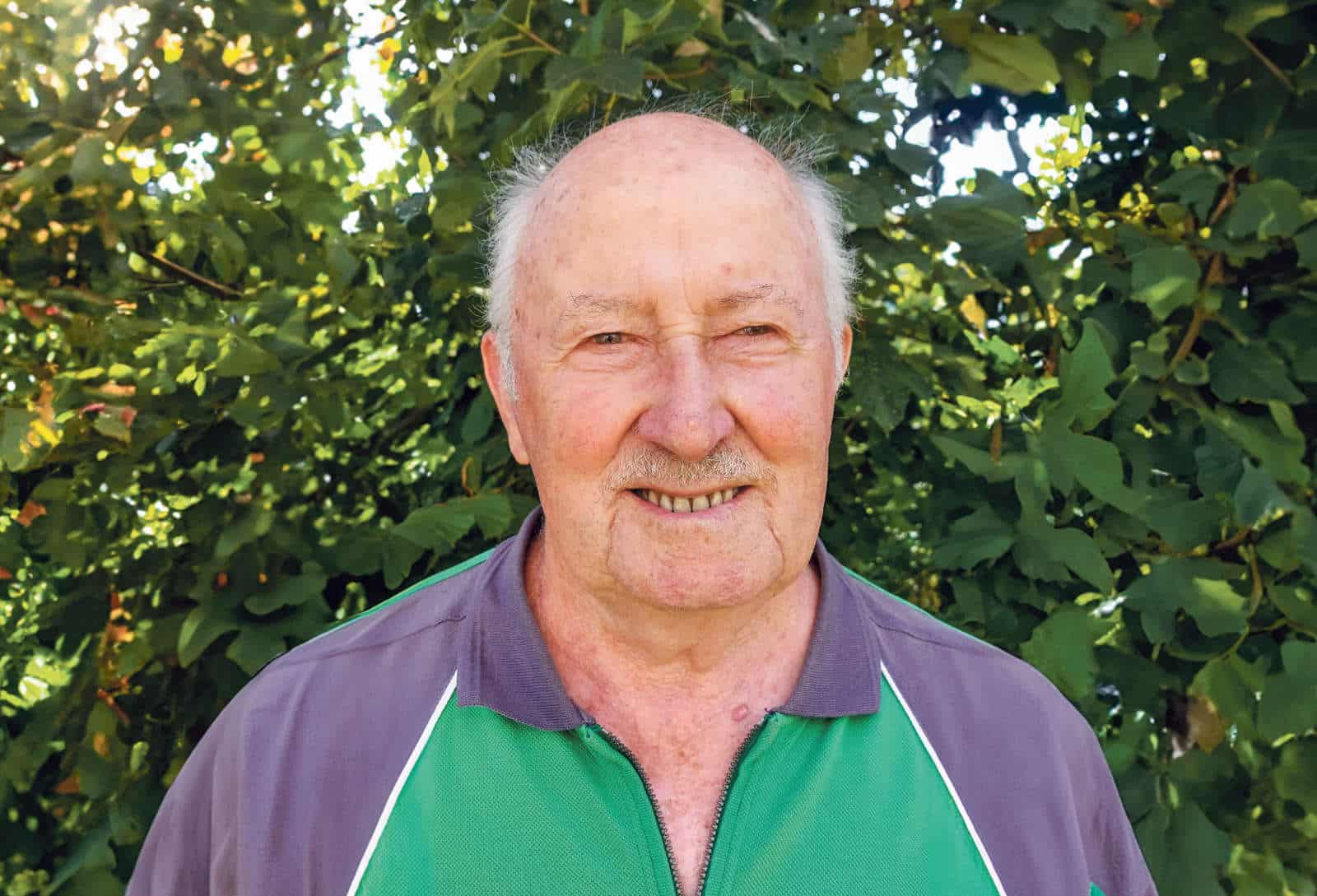 Ernst Keiser / Anzeiger Thal Gäu Olten