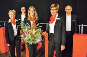 Generalversammlung Raiffeisenbank Dünnerntal-Guldental / Anzeiger Thal Gäu Olten