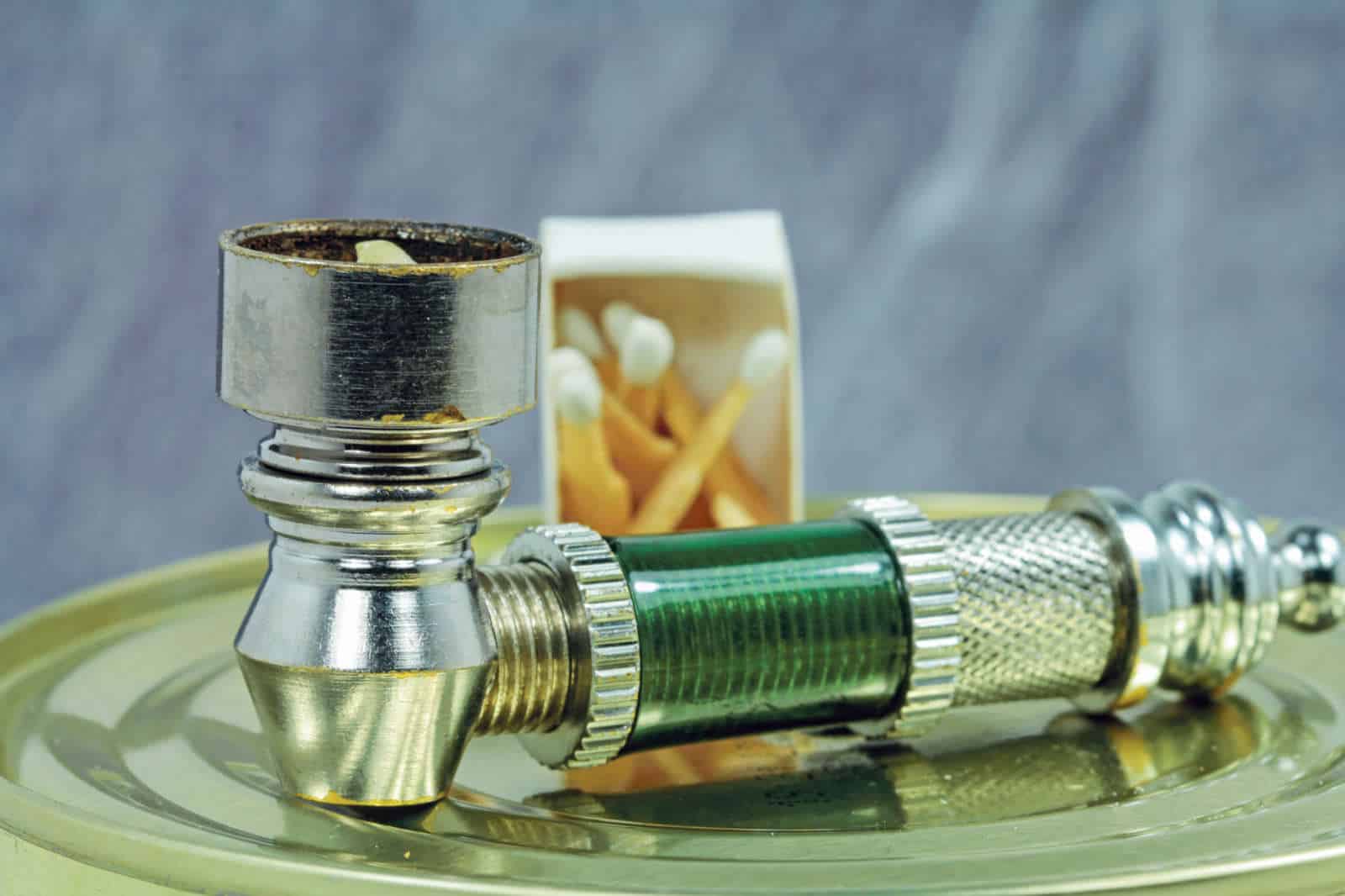 Pilotprojekt Crack / Anzeiger Thal Gäu Olten