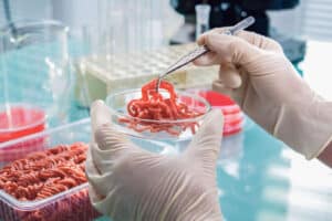 Kantonale Lebensmittelkontrolle / Anzeiger Thal Gäu Olten