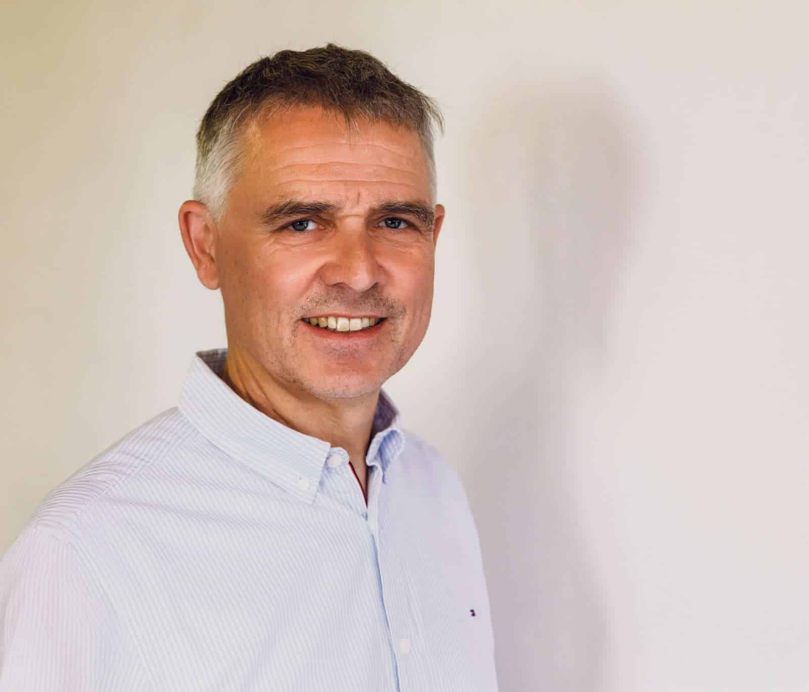 Fabian Aebi Gemeinde Rickenbach/ Anzeiger Thal Gäu Olten