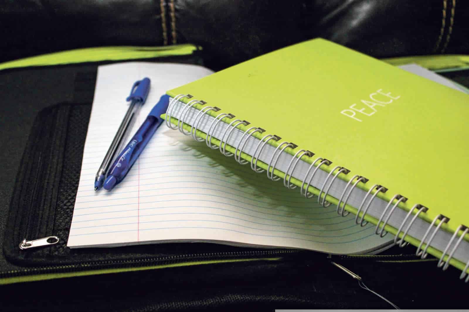 Weiterentwicklung der gymnasialen Maturität/ Anzeiger Thal Gäu Olten