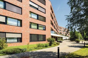 Alterszentrum GAG / Anzeiger Thal Gäu Olten