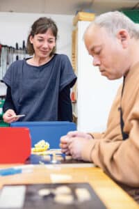 WHB Wangen bei Olten / Anzeiger Thal Gäu Olten