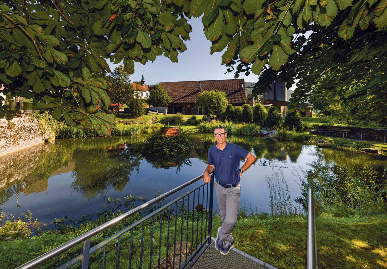 Boningen / Anzeiger Thal Gäu Olten