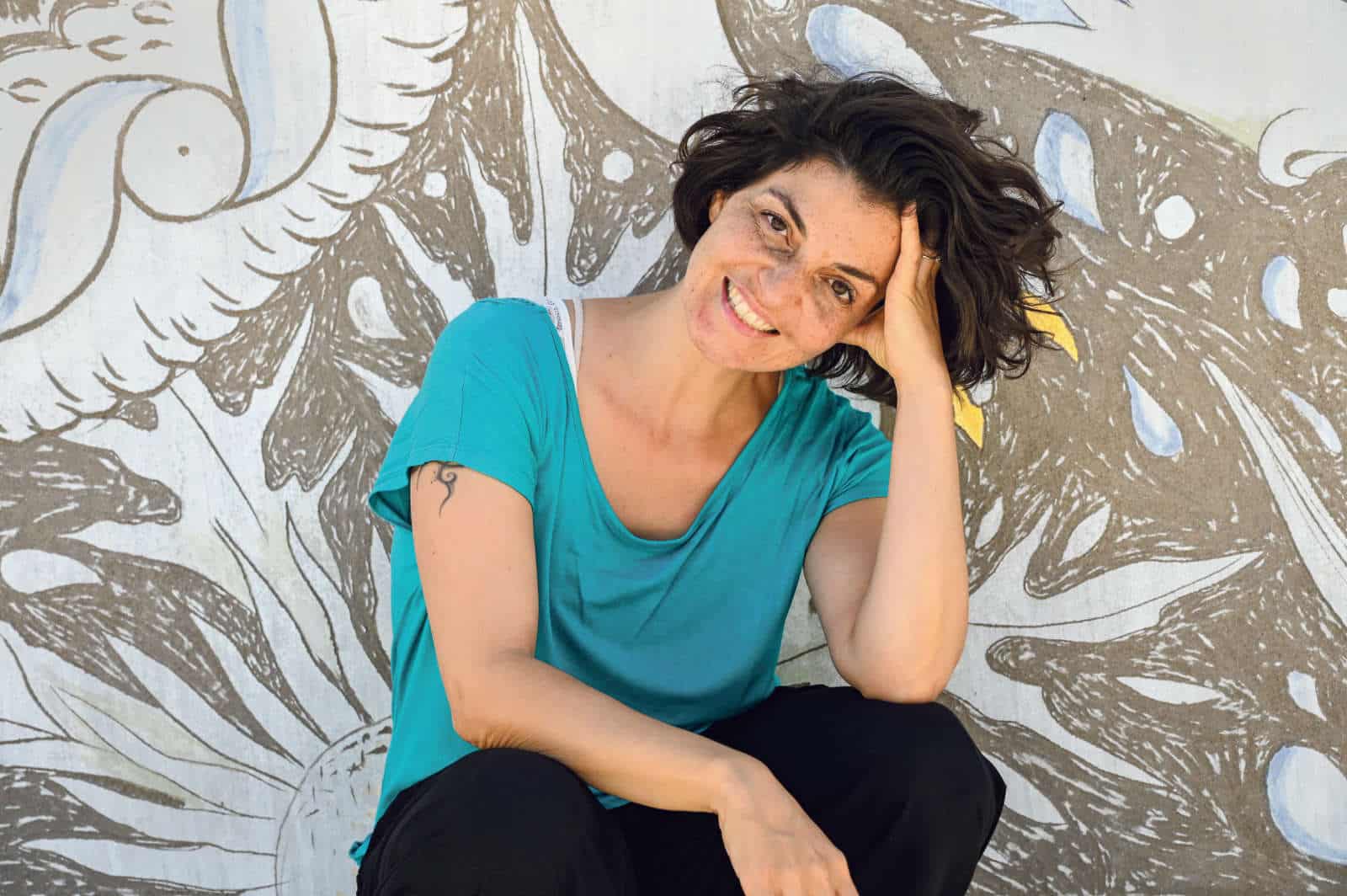 Denise Donatsch / Anzeiger Thal Gäu Olten