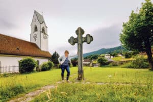 Welschenrohr-Gänsbunnen / Anzeiger Thal Gäu Olten
