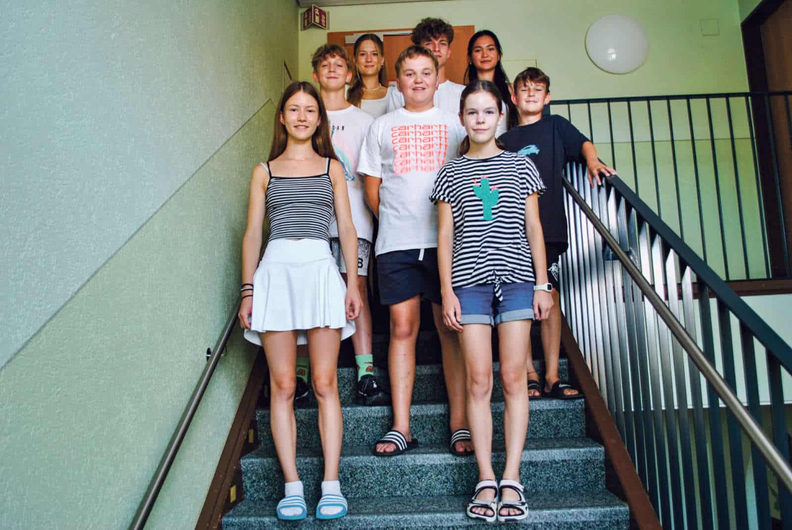 AareGäuer Nachhilfe / Anzeiger Thal Gäu Olten