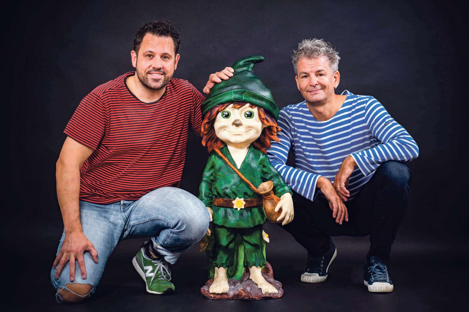 Pumpelpitz / Anzeiger Thal Gäu Olten