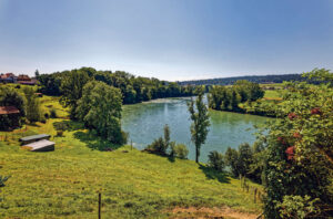 Sommer / Anzeiger Thal Gäu Olten