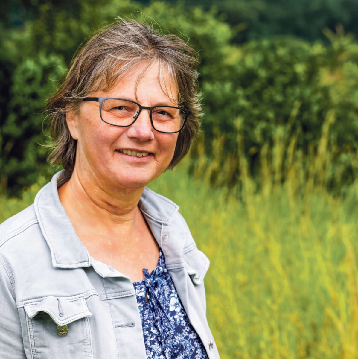 Welschenrohr-Gänsbunnen / Anzeiger Thal Gäu Olten
