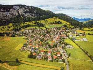 / Anzeiger Thal Gäu Olten