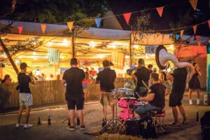 Schöpflifäscht Aedermannsdorf / Anzeiger Thal Gäu Olten