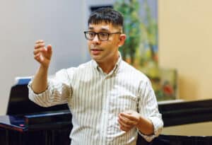 Kirchenchor Hägendorf-Rickenbach / Anzeiger Thal Gäu Olten