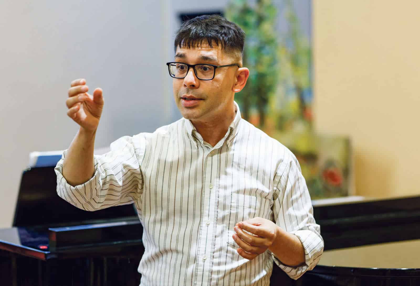 Kirchenchor Hägendorf-Rickenbach / Anzeiger Thal Gäu Olten