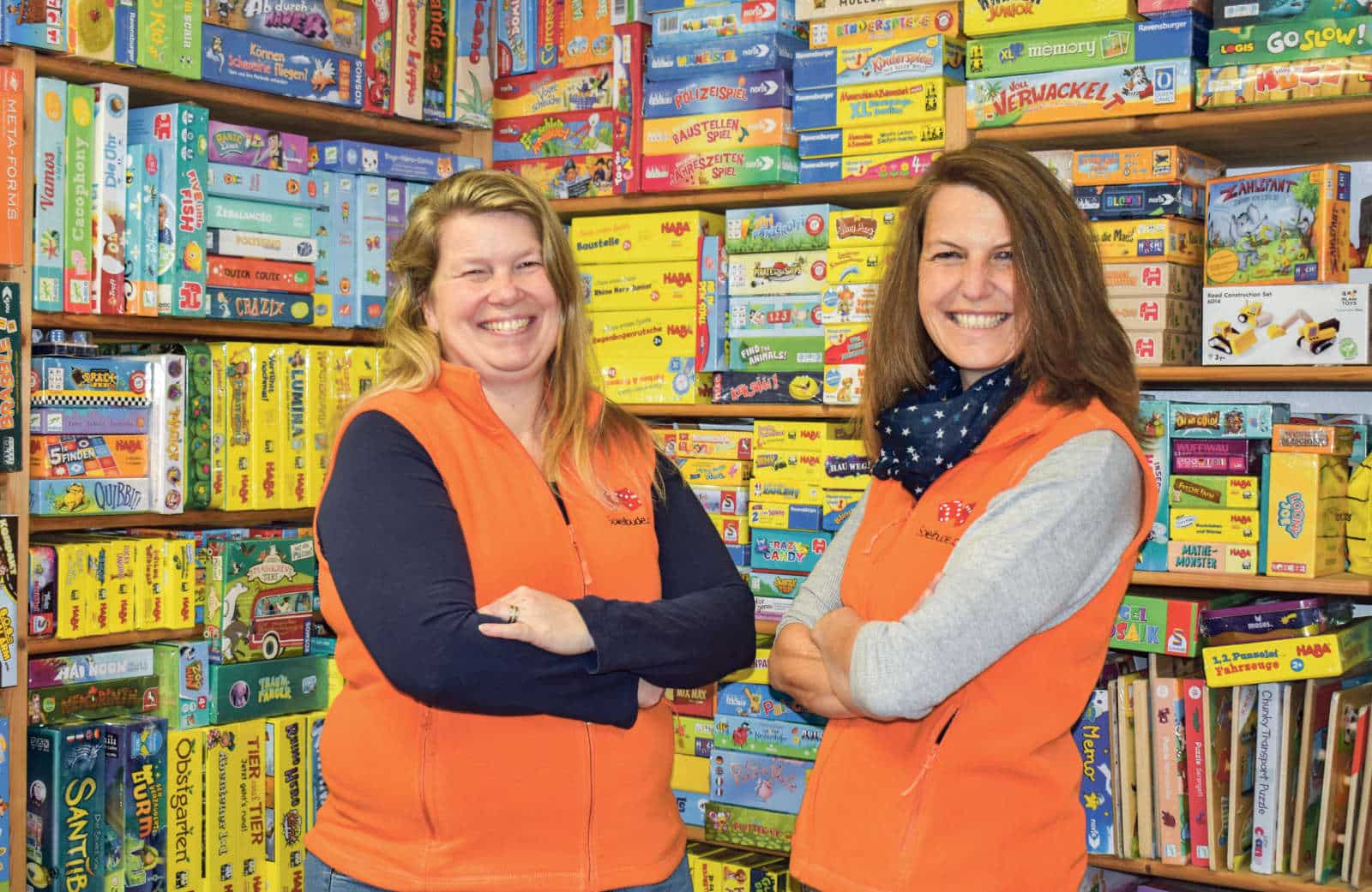 Spielbude Welschenrohr / Anzeiger Thal Gäu Olten