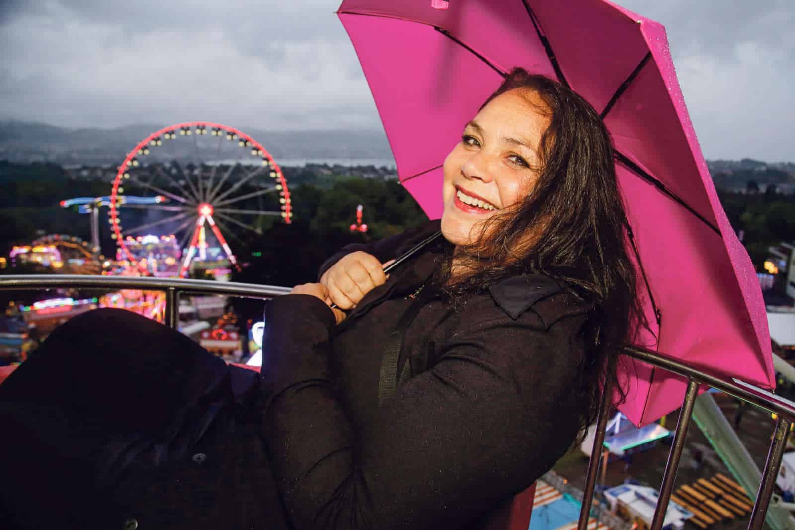 Oltner Literaturbühnen / Anzeiger Thal Gäu Olten