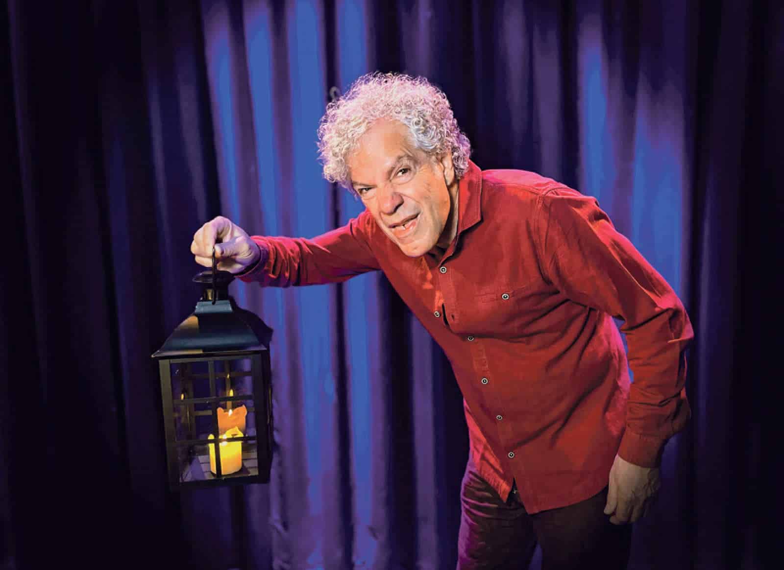 Schwager Theater / Anzeiger Thal Gäu Olten