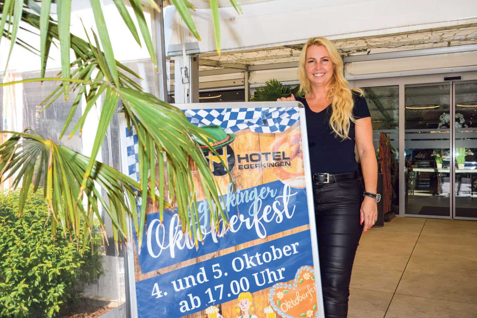 Hotel Egerkingen / Anzeiger Thal Gäu Olten