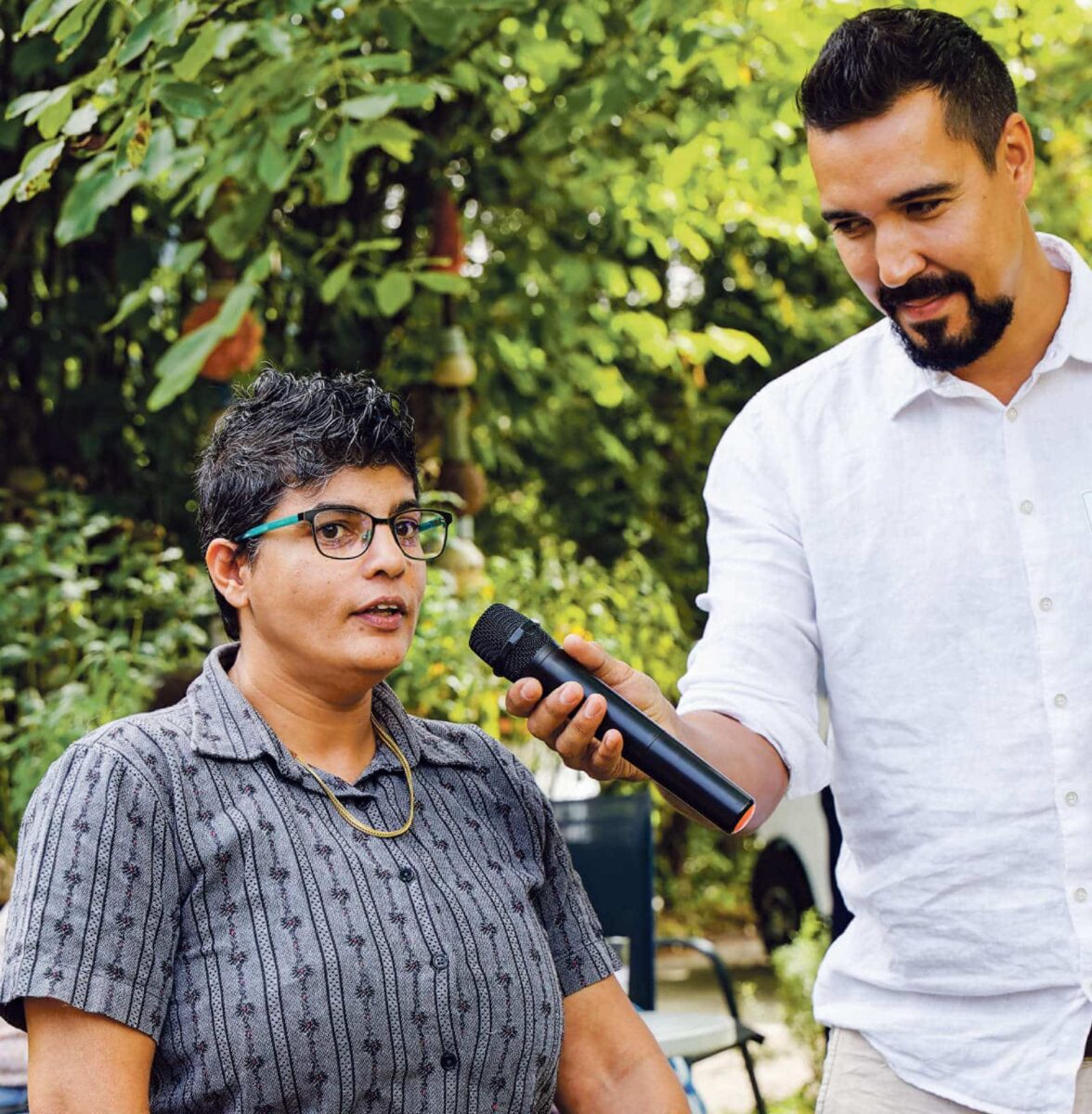 Tagesstaette Mittelpunkt / Anzeiger Thal Gäu Olten
