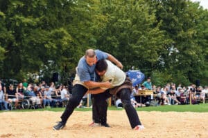 / Anzeiger Thal Gäu Olten