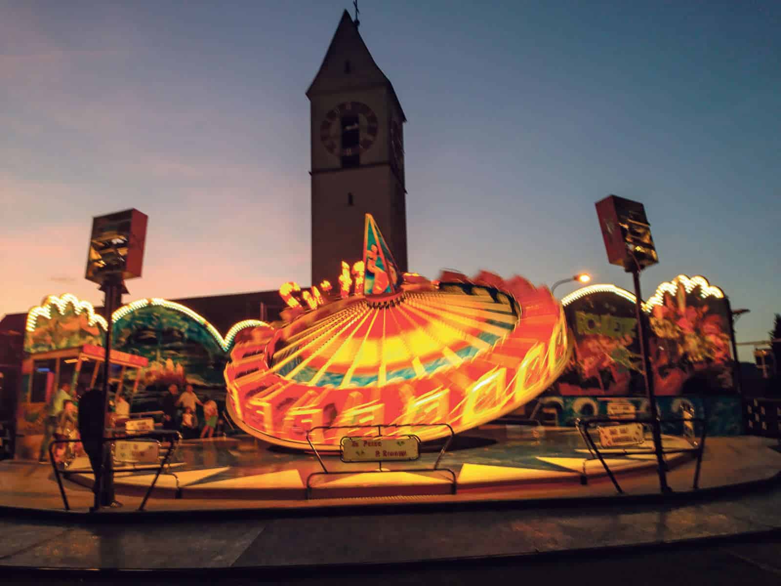 Kilbi Kappel / Anzeiger Thal Gäu Olten