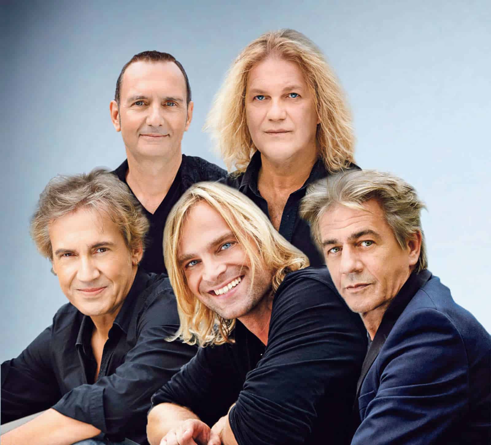 Festival St. Peter at Sunset 2025 / Anzeiger Thal Gäu Olten