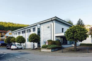 HPSZ Balsthal / Anzeiger Thal Gäu Olten