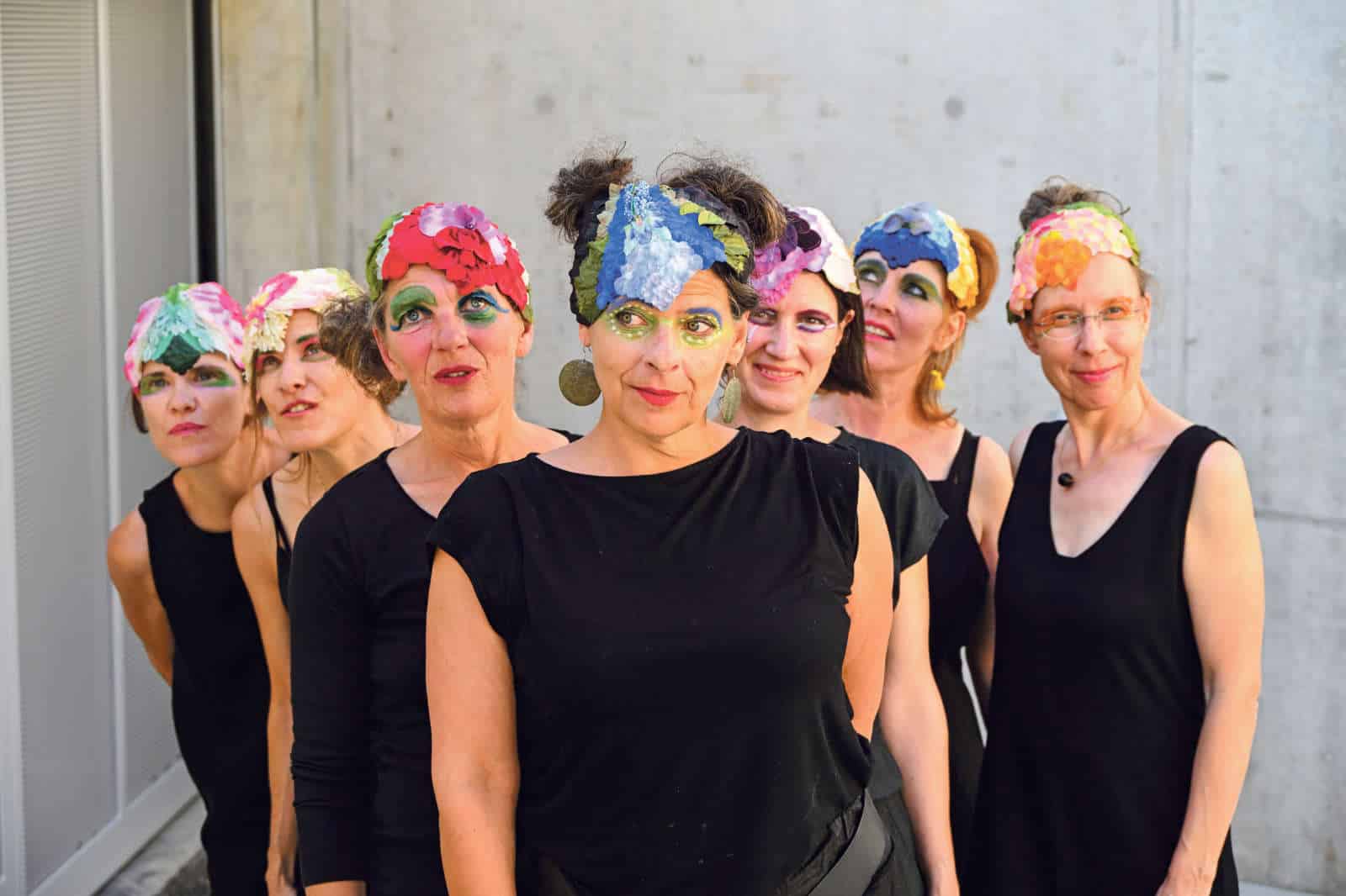 Meinklang / Anzeiger Thal Gäu Olten