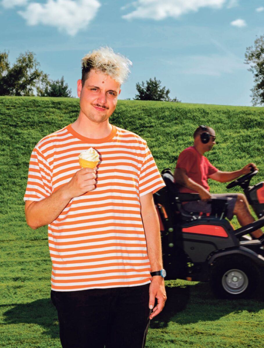 Theaterstudio Olten / Anzeiger Thal Gäu Olten