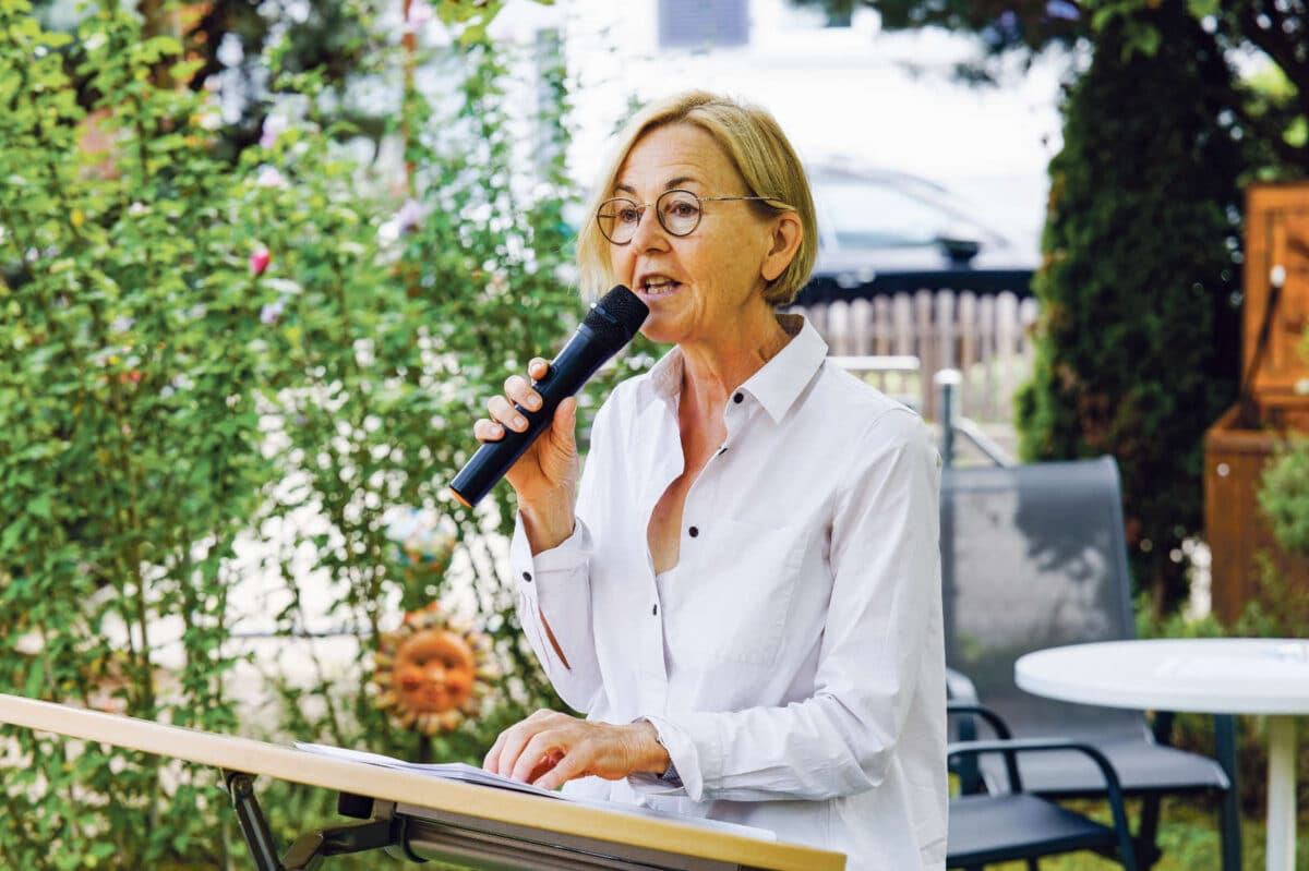 Tagesstaette Mittelpunkt / Anzeiger Thal Gäu Olten