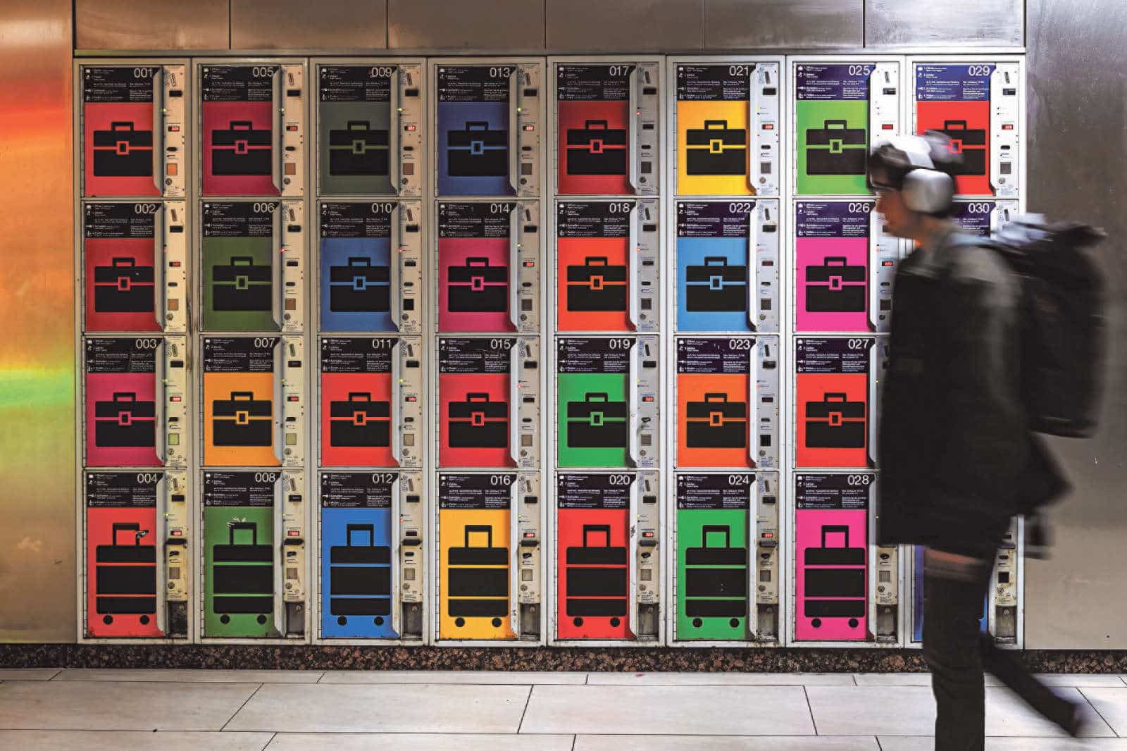 Buchfestival Olten / Anzeiger Thal Gäu Olten