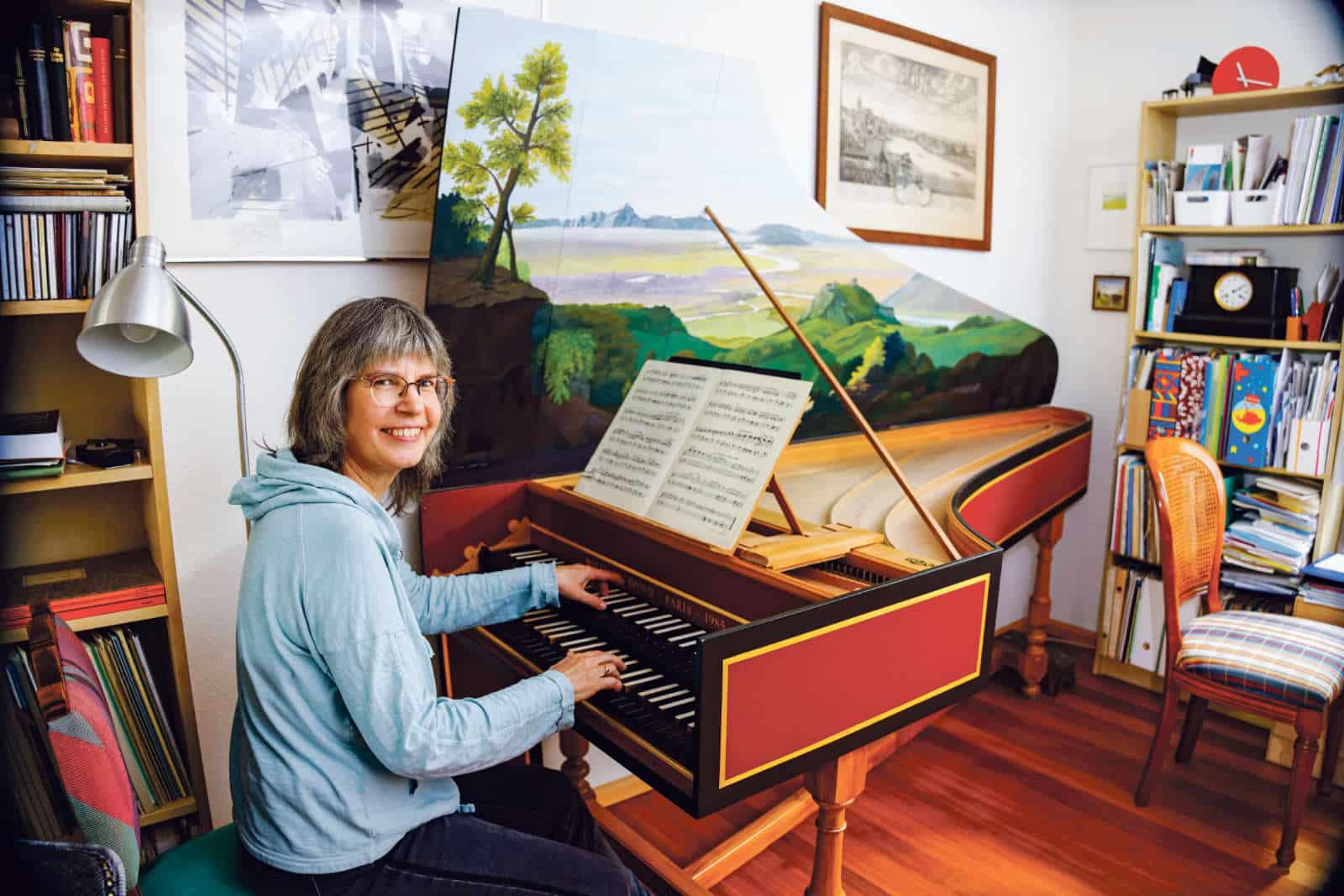 Klavier Musikschule Gaeu / Anzegier Thal Gäu Olten