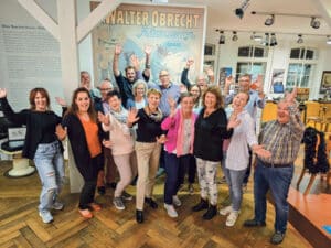 Gaeuer Spielleute / Anzeiger Thal Gäu Olten