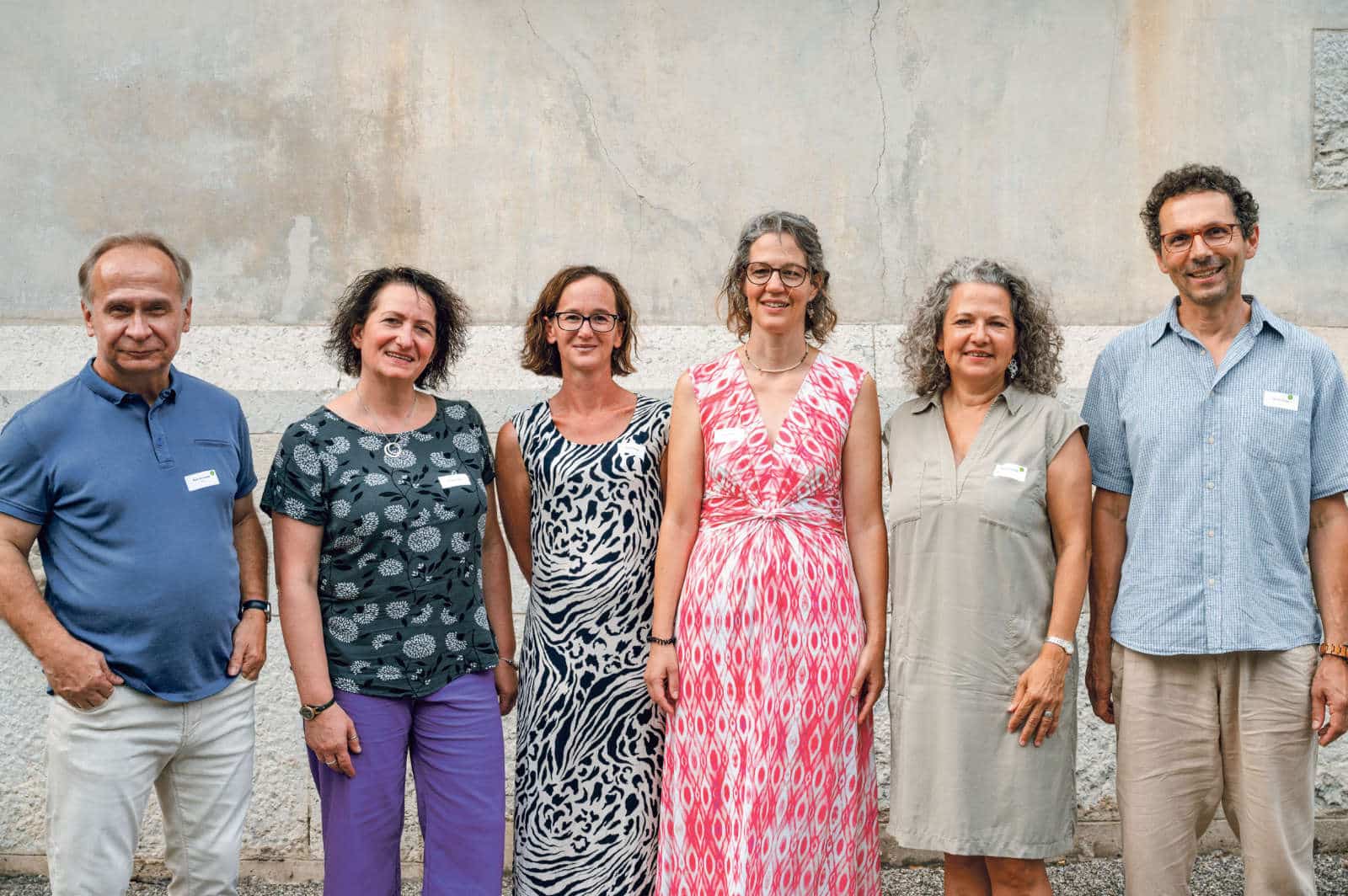 Verein für Ehe- und Lebensberatung Kanton Solothurn / Anzeiger Thal Gäu Olten